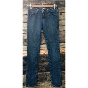 LOVE H81 BLUE JEANS SIZE 26